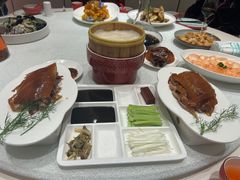-京鸭棠(让胡路万达店)
