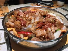 -黄记煌三汁焖锅(广州曜一城店)