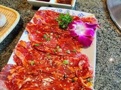 -梦山水日本烧肉(五四广场店)