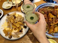 -荣鹏风味烀饼总店