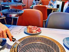 大堂-汉阳廷自助烤肉(嘉禾金铂天地店)