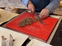 -广州希尔顿逸林酒店-OPEN開·全日制餐厅·海鲜·小火锅·自助餐(东风路店)