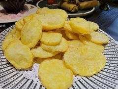 特色土豆片-卢布里西餐厅(总店)