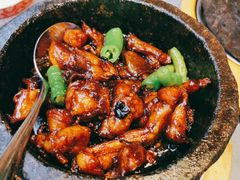 -江南里·新浙菜(苏州大悦城店)