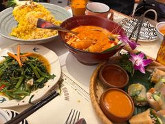 -太食獸泰式茶餐厅(IFS国金中心店)