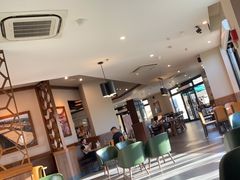 -星巴克(无锡百联奥特莱斯店)