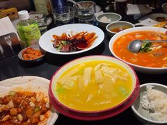 -麻六记(凤凰汇店)