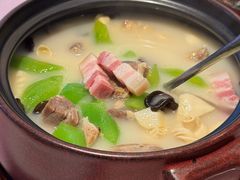 -扬州香格里拉·香宫中餐厅