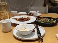 -隅乐胡椒虾·台湾菜·团建(皇岗店)