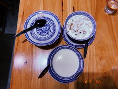 招牌姜撞奶-赵记传承(中山石岐大信店)