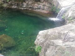 -浙北大峡谷