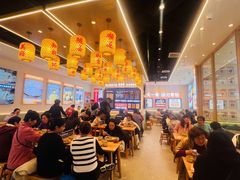 -素满香·全民食养自助(长宁龙之梦店)