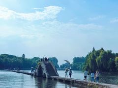 -柯岩风景区