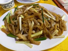 -肥姐美食(同福中路店)