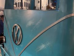 -前海沿·青岛菜(五四广场永旺店)