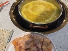 -八珍玉食鸡煲·打边炉(印象城店)