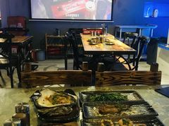 -质烤烤物·活烤海鲜(质烤总店)