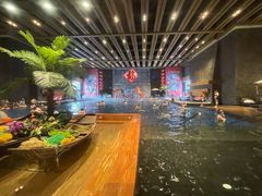 -清河半岛温泉度假酒店