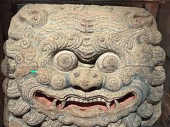 -中国闽台缘博物馆