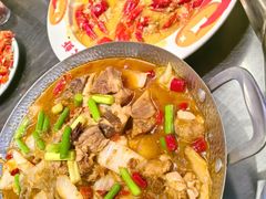 -阿财老铺·老蚌埠龙虾城(华夏总店)