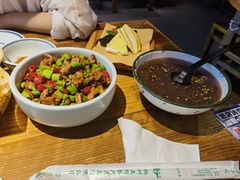 -打酱油·非遗淮扬菜(瘦西湖梅岭店)