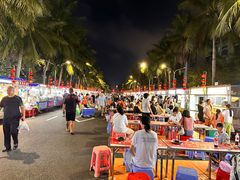 -海大南门夜市(海富街店)