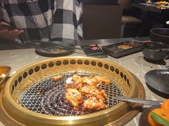 -谷牛日式烤肉(宝山U天地店)