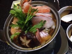 将太无二(瑞士公寓餐厅)-将太无二·北美传奇寿司(瑞士公寓店)