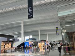 -广州白云国际机场-T2航站楼