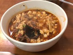 -刘信牛羊肉小炒泡馍(回民街店)