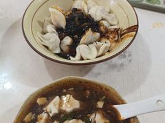 -新繁牛肉豆花(都江堰店)