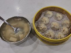 -一刘汤包(杏林店)