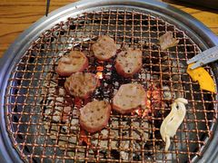-黑牛の店·和牛烧肉(合生汇店)