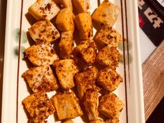 一块豆腐-七八冷面·延边朝鲜族美食(圣熙八号店)