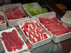 -北五环老北京自助铜锅涮肉·烧烤(黑泉路店)