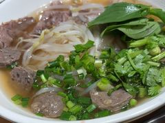 -蔡澜Pho·越南粉餐厅(海上世界店)