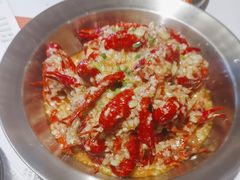 -一棠龙虾•王牌虾球(恒隆广场店)