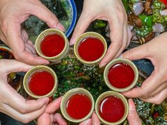 -醉八仙热酒馆(渝中店)