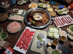 -巴倒烫陆派火锅山庄(南山总店)