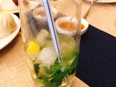 -东方红海鲜百汇(国际大厦店)