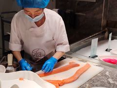 -禾斗海鲜自助(市南银座店)