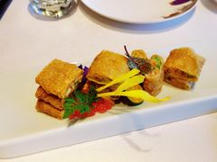 佛门素烧鹅-粤秀餐厅(国货店)