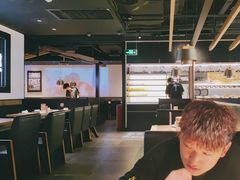 -太二酸菜鱼(天鹅湖万达店)