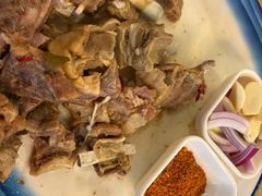 -老字号敖鸡肉