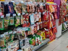 -世纪联华超市(凤起店)