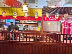 -井藤小屋精致料理(下沙店)