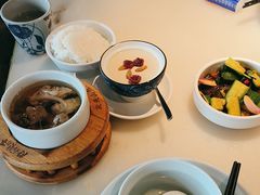 -客语客家菜(华发商都店)