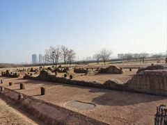 -盘龙城遗址博物院