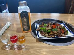 -妈妈的味道(和顺古镇店)