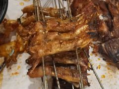 -枪火串烧·东北特色烧烤(罗湖总店)